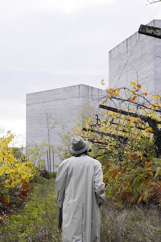 M. Hulot's Visit documentary poster