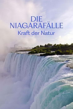 Niagara Falls documentary poster