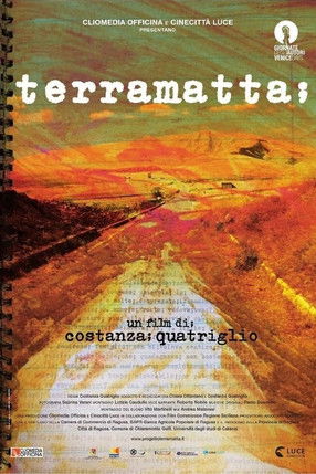 Terramatta documentary poster