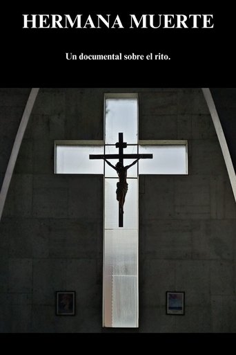 Sister Death documentary poster