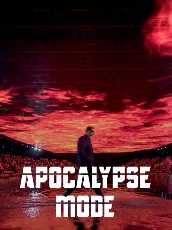 Apocalypse Mode documentary poster