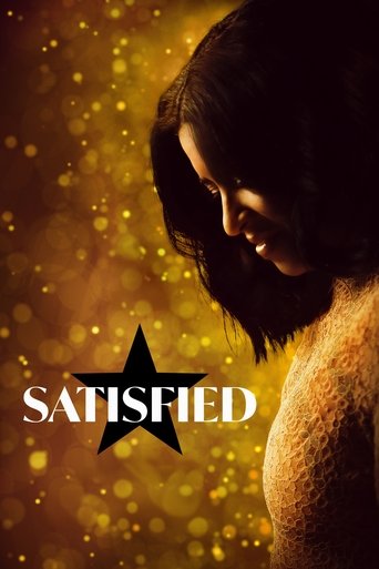 Satisfied poster