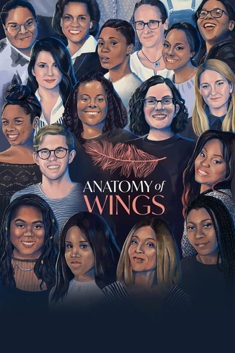 Anatomy of Wings documentary poster