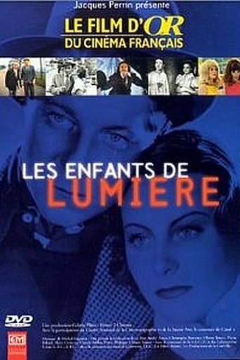 Les Enfants de Lumière documentary poster