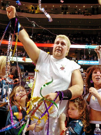 No One Died: The Wing Bowl Story documentary poster