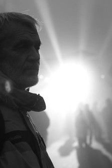 The Citizen documentary poster