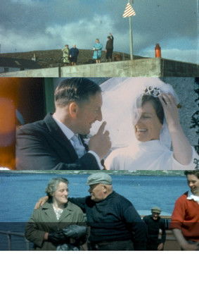 Home documentary poster