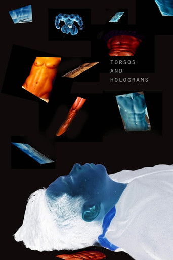 Torsos and Holograms documentary poster