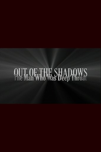 Out of the Shadows: The Man Who Was Deep Throat documentary poster