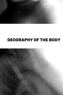 The Geography of the Body documentary poster