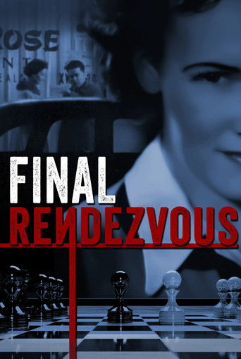 Final Rendezvous documentary poster