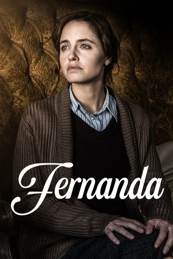Fernanda poster