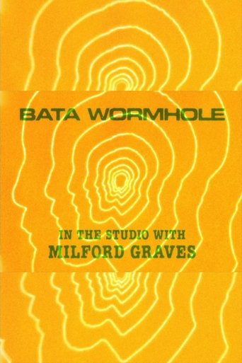 Bata Wormhole documentary poster