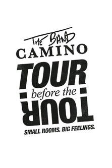 The Tour Before the Tour: The Documentary documentary poster