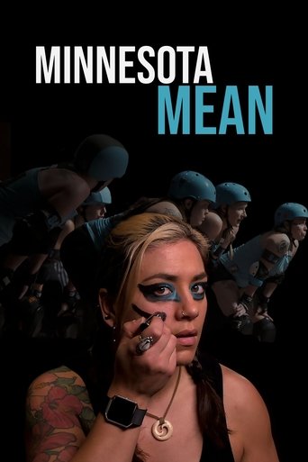 Minnesota Mean documentary poster
