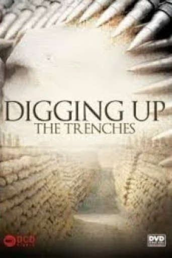 Digging Up the Trenches documentary poster