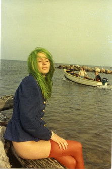 Uurimusfilm doktor Enn Vetemaa märkmeraamatute põhjal "Eesti näkid" poster