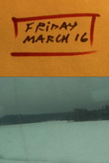 Friday March 16, 2007 documentary poster