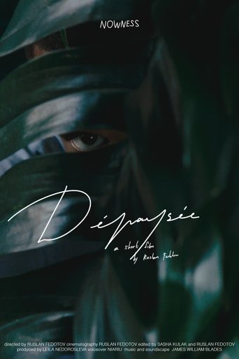 Expatriate documentary poster