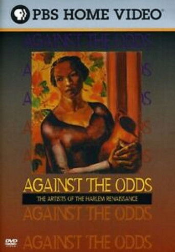 Against the Odds: The Artists of the Harlem Renaissance documentary poster