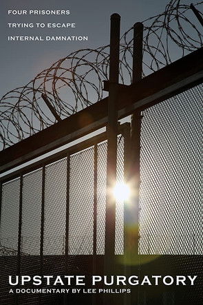 Upstate Purgatory documentary poster