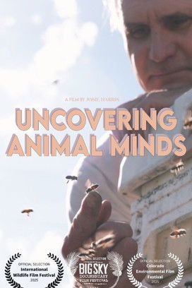 Uncovering Animal Minds documentary poster