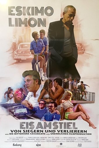Eskimo Limon - Eis am Stiel: Von Siegern und Verlierern documentary poster
