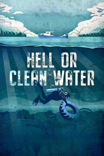 Hell or Clean Water documentary poster