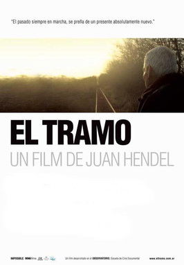 El tramo documentary poster