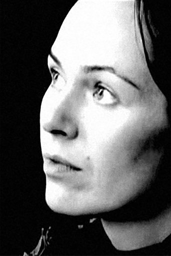 Moscow Wife documentary poster