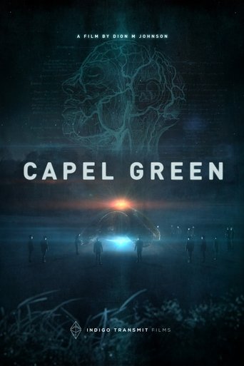 Capel Green documentary poster