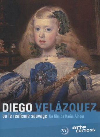 Velázquez – Wild Realism documentary poster