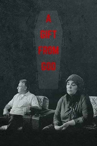 A Gift from God documentary poster