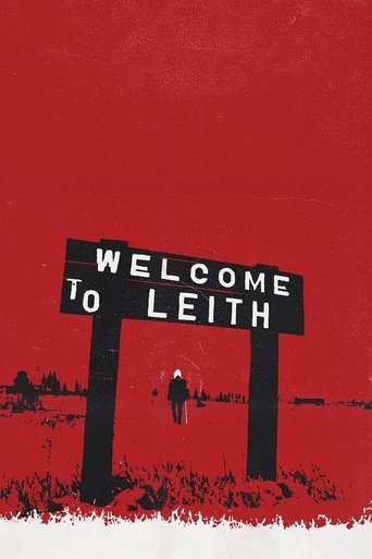 Welcome to Leith poster