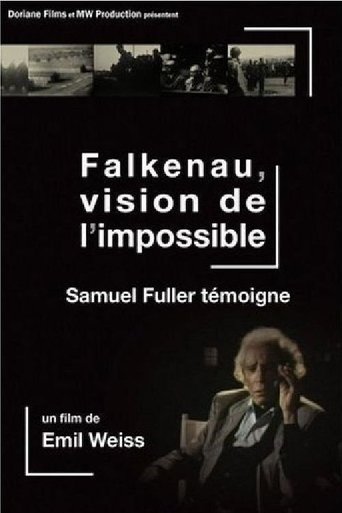 Falkenau, the Impossible documentary poster