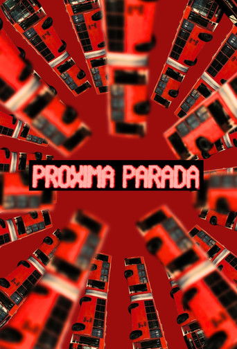 Próxima Parada documentary poster