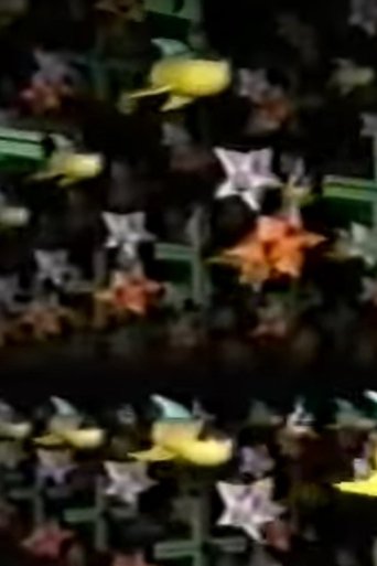 The Shape of Space documentary poster