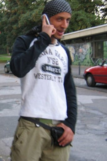 Was lebst Du? documentary poster