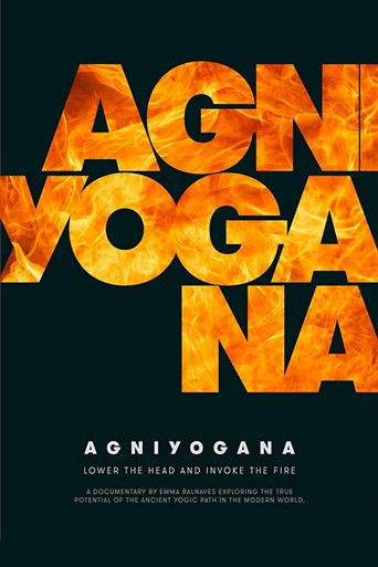Agniyogana documentary poster