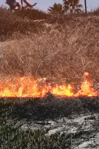 Hi or Coughing documentary poster