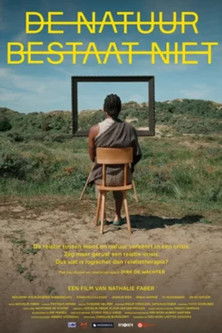 De natuur bestaat niet documentary poster