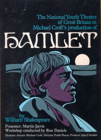 Hamlet documentary poster