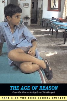 The Age of Reason documentary poster