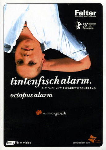 Octopus Alarm documentary poster