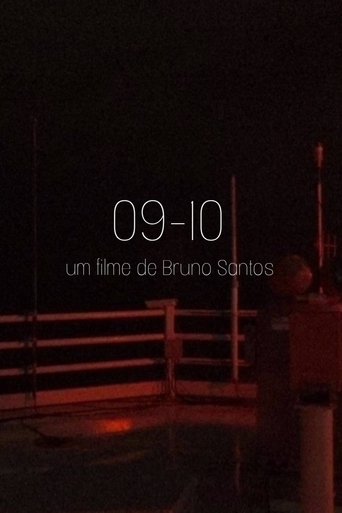 09-10 documentary poster