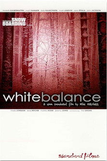 White Balance documentary poster