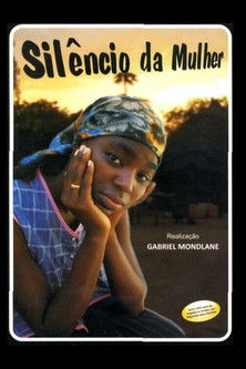 Silêncio da Mulher documentary poster