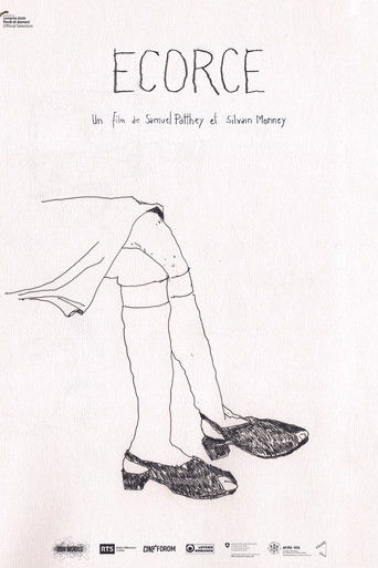 Peel documentary poster