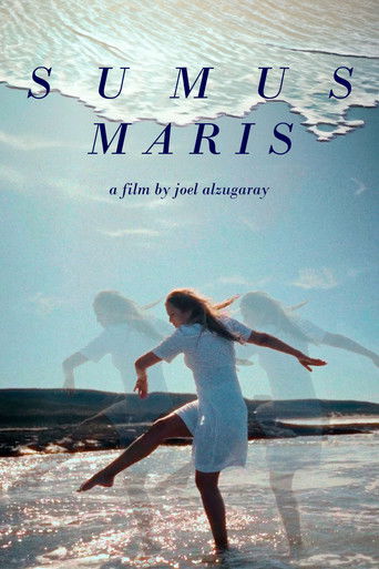 Sumus Maris documentary poster
