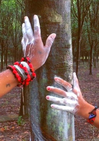 Nakua Pewerewerekae Jawabelia / Até o fim do mundo documentary poster